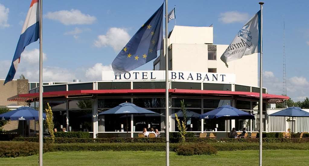 Amrath Hotel Brabant Breda Kültér fotó