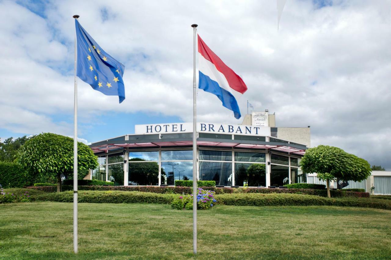 Amrath Hotel Brabant Breda Kültér fotó